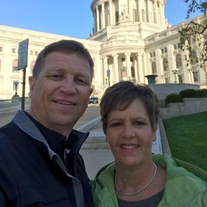 Meet your Posher, Denise